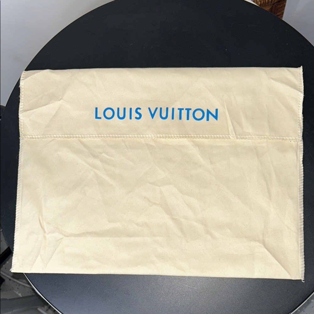 Louis Vuitton Dust Bag